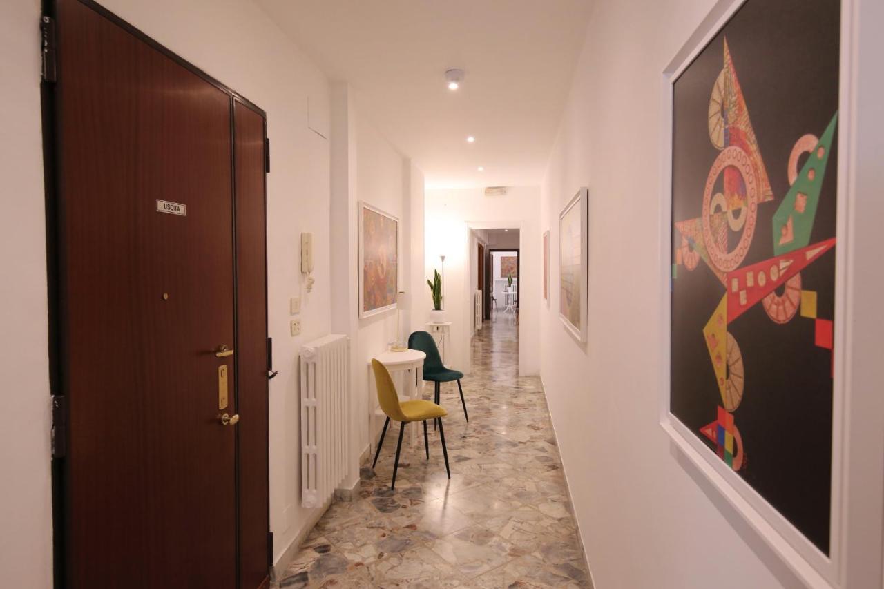 Cavour & Savoia Hotel Бари Екстериор снимка